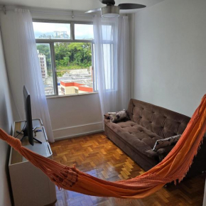 Apt 1 Quato - Próximo a Ladeira da Barra